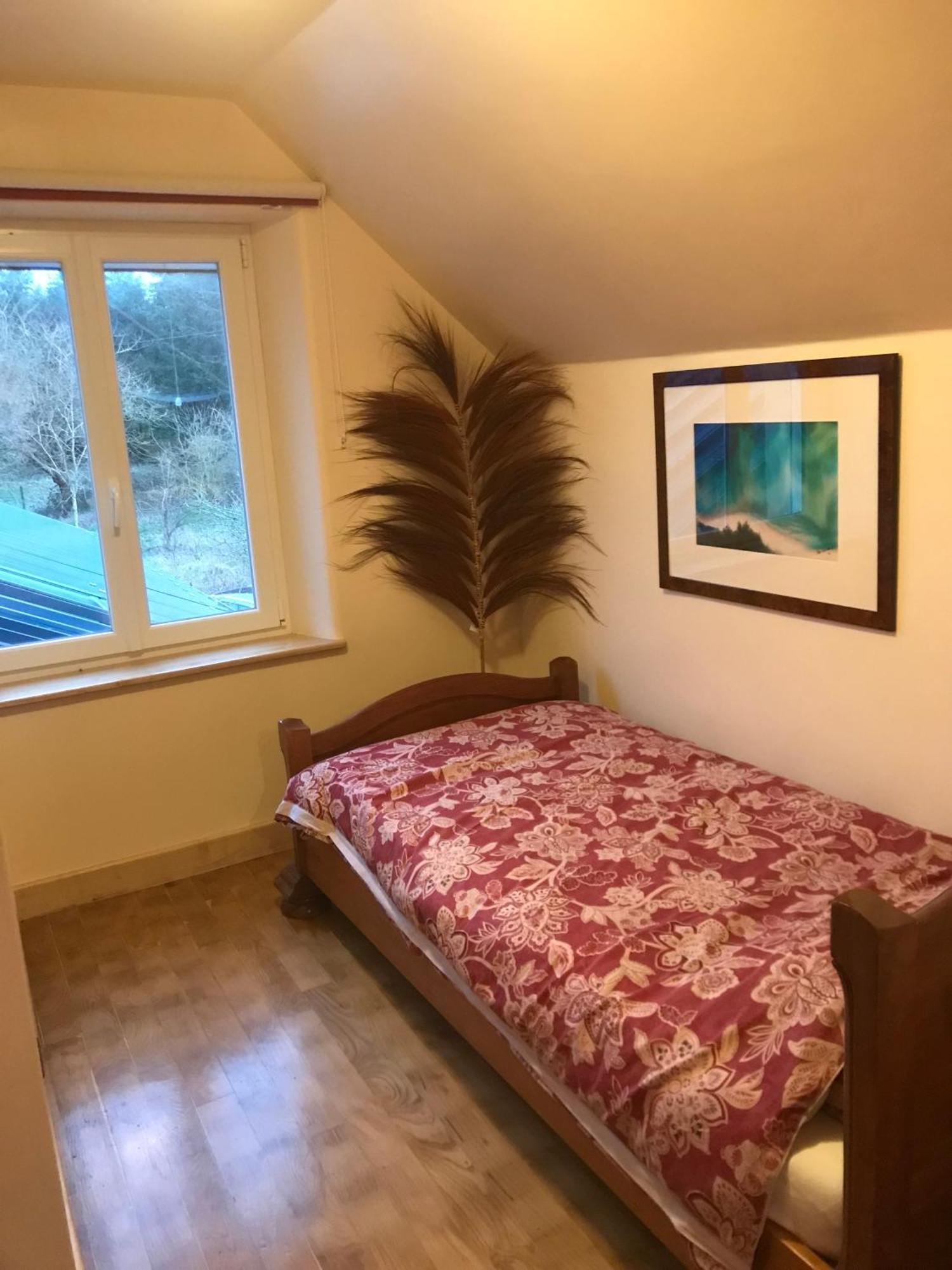 La Nesliere Chambres D'Hotes Bio Saint-Symphorien-des-Monts Εξωτερικό φωτογραφία