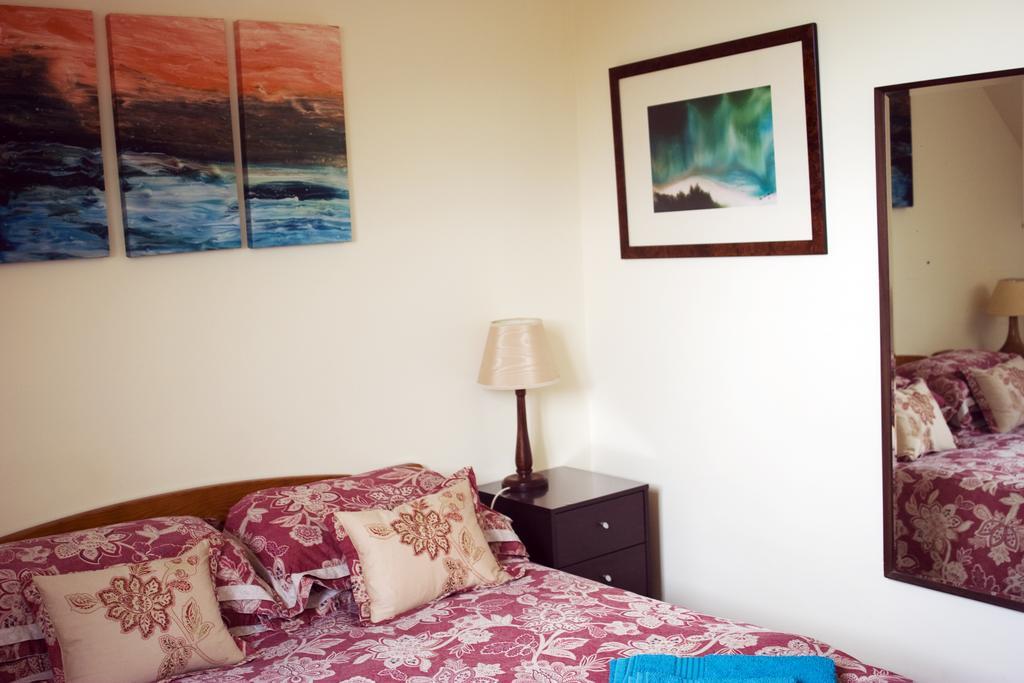 La Nesliere Chambres D'Hotes Bio Saint-Symphorien-des-Monts Εξωτερικό φωτογραφία