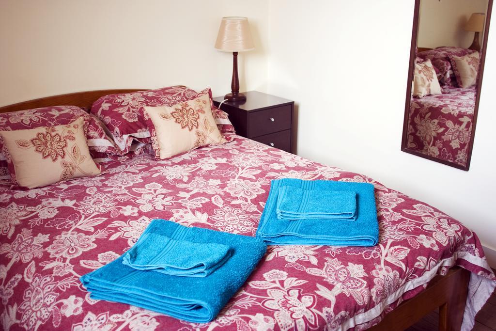 La Nesliere Chambres D'Hotes Bio Saint-Symphorien-des-Monts Εξωτερικό φωτογραφία